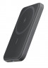 Powerbank магнитный с MagSafe Anker 621 5000mAh 7.5W 1USB-C (A1610P12) чёрный