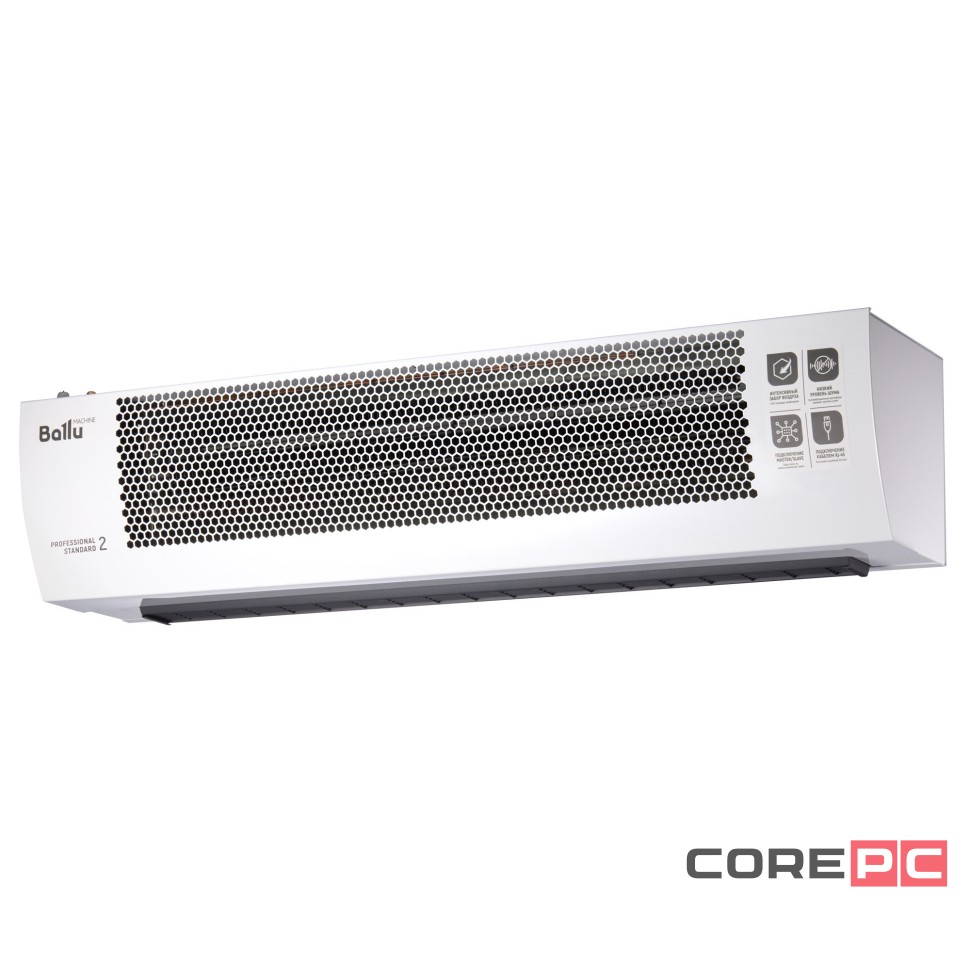 Завеса тепловая Ballu BHC-M10T06-PS2