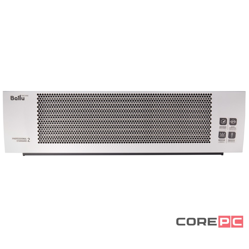 Завеса тепловая Ballu BHC-M10T06-PS2