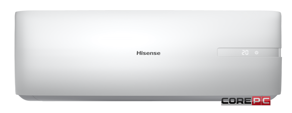 Инверторная cплит-система серии SILVER FM DC Inverter AMS-12UR4SVEDL6 (S) (комплект)