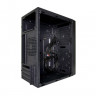 Компьютерный корпус ExeGate BAA-104U Black (EX277807RUS)
