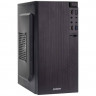 Компьютерный корпус ExeGate BAA-104U Black (EX277807RUS)