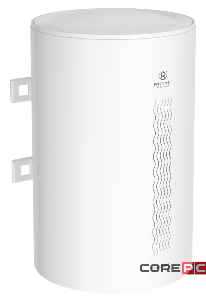 Электрический водонагреватель серии COMFORTE RWH-С50-RE