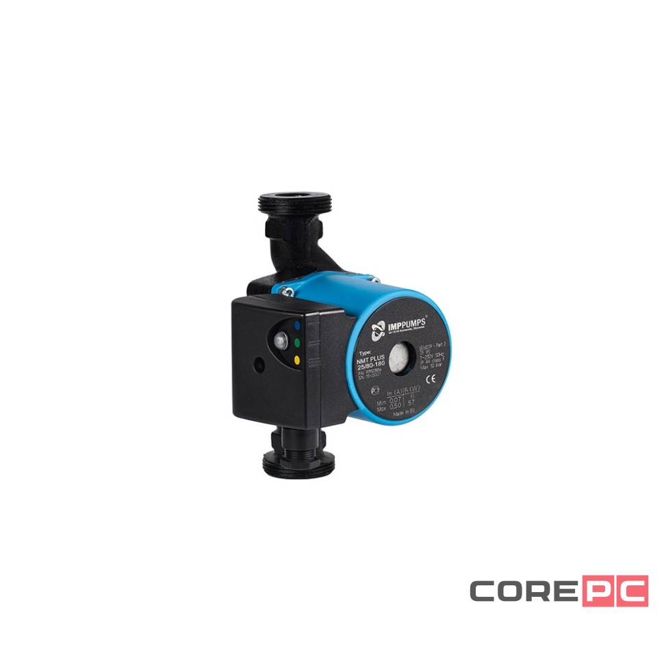 Насос циркуляционный IMP PUMPS GHN 32/120-180