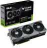 Видеокарта ASUS (TUF-RTX4070TIS-O16G-WHITE-GAMING) GeForce RTX 4070 TI SUPER 16GB TUF GAMING OC White 90YV0KF2-M0NA00