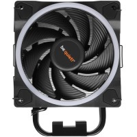 Кулер для процессора Be Quiet! Pure Rock 2 FX ARGB BK033 PWM