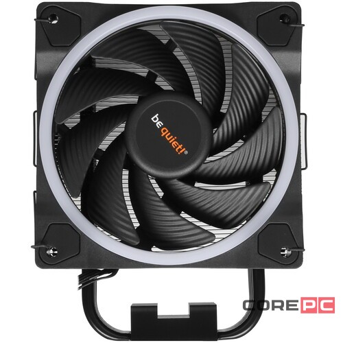 Кулер для процессора Be Quiet! Pure Rock 2 FX ARGB BK033 PWM