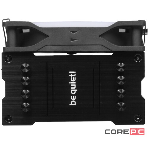 Кулер для процессора Be Quiet! Pure Rock 2 FX ARGB BK033 PWM