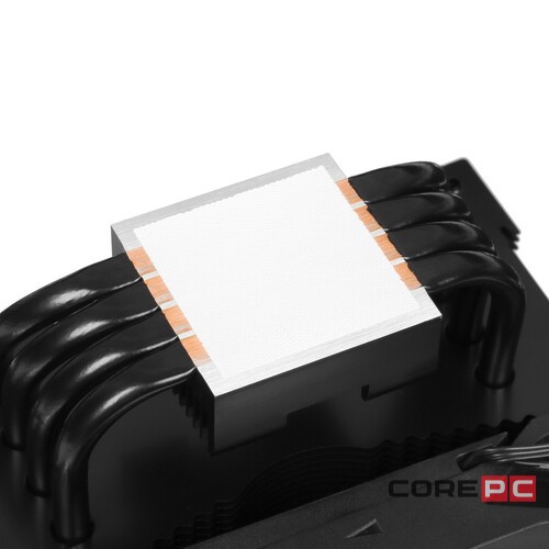 Кулер для процессора Be Quiet! Pure Rock 2 FX ARGB BK033 PWM