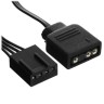 Кулер для процессора Be Quiet! Pure Rock 2 FX ARGB BK033 PWM