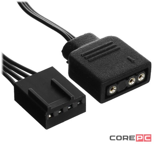 Кулер для процессора Be Quiet! Pure Rock 2 FX ARGB BK033 PWM