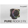 Кулер для процессора Be Quiet! Pure Rock 2 FX ARGB BK033 PWM
