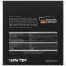 Кулер для процессора Be Quiet! Pure Rock 2 FX ARGB BK033 PWM