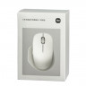 Мышь беспроводная Xiaomi Mi Mouse Wireless Bluetooth Dual Mode 2 Comfort (XMSMSB01EYM) белая