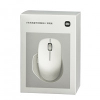 Мышь беспроводная Xiaomi Mi Mouse Wireless Bluetooth Dual Mode 2 Comfort (XMSMSB01EYM) белая