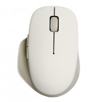 Мышь беспроводная Xiaomi Mi Mouse Wireless Bluetooth Dual Mode 2 Comfort (XMSMSB01EYM) белая