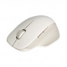 Мышь беспроводная Xiaomi Mi Mouse Wireless Bluetooth Dual Mode 2 Comfort (XMSMSB01EYM) белая