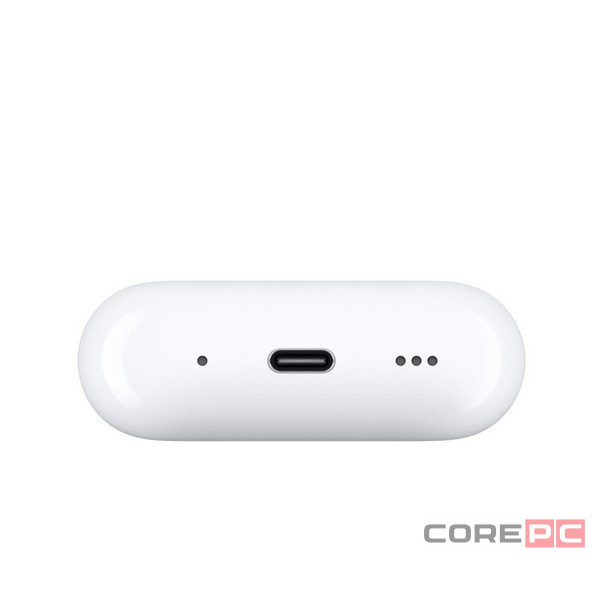 Беспроводная гарнитура Apple AirPods Pro (2nd Generation) MagSafe Case USB-C (MTJV3)