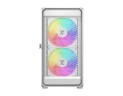 Компьютерный корпус XASTRA A303M 3ARGB White (A303M-2FC14A-1FC12A-D-WH)