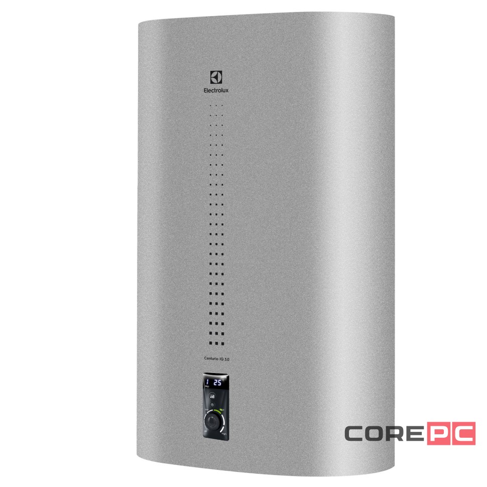 Водонагреватель Electrolux EWH 80 Centurio IQ Inverter Silver