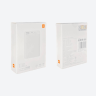 Powerbank Xiaomi 10000 мАч 2USB+Type-C+Micro PB1022ZM BHR4268CN белый