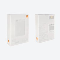 Powerbank Xiaomi 10000 мАч 2USB+Type-C+Micro PB1022ZM BHR4268CN белый