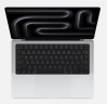 Apple MacBook Pro 16 2023 M3 Max 36Gb/1Tb (Silver) (MRW73)