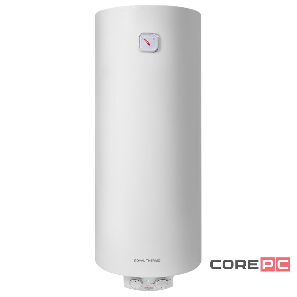 Водонагреватель Royal Thermo RWH 80 Heatronic Slim DryHeat