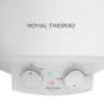 Водонагреватель Royal Thermo RWH 80 Heatronic Slim DryHeat
