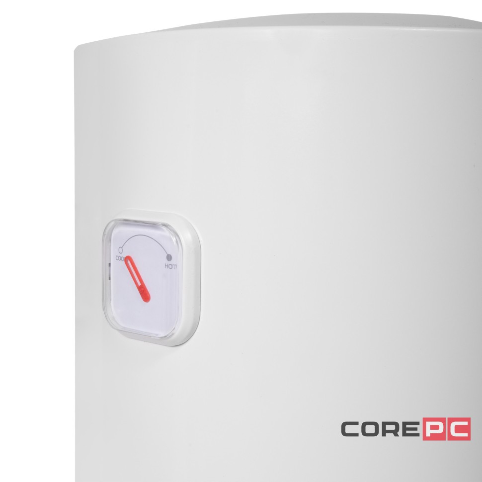 Водонагреватель Royal Thermo RWH 80 Heatronic Slim DryHeat