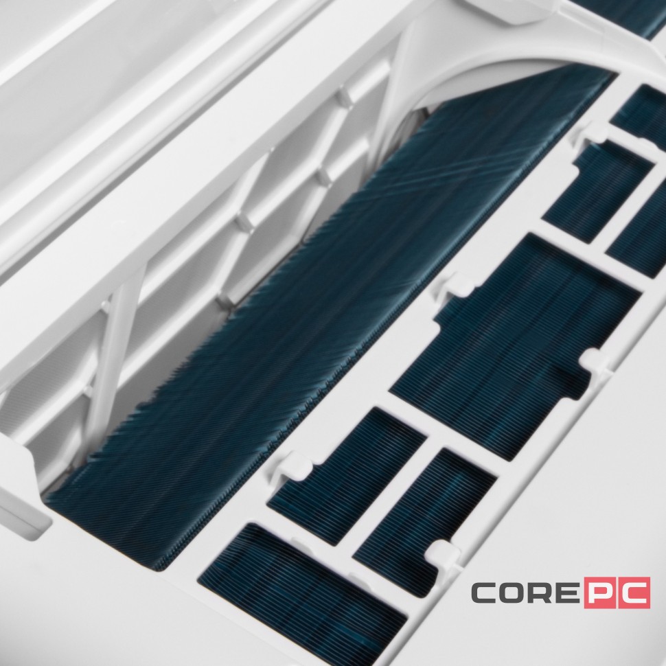 Сплит-система Royal Thermo Barocco RTB-24HN1 комплект