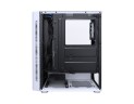 Компьютерный корпус 1STPLAYER DK D4 FRGB White (D4-WH-4F1)