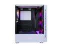 Компьютерный корпус 1STPLAYER DK D4 FRGB White (D4-WH-4F1)