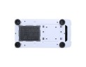Компьютерный корпус 1STPLAYER DK D4 FRGB White (D4-WH-4F1)