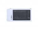 Компьютерный корпус 1STPLAYER DK D4 FRGB White (D4-WH-4F1)