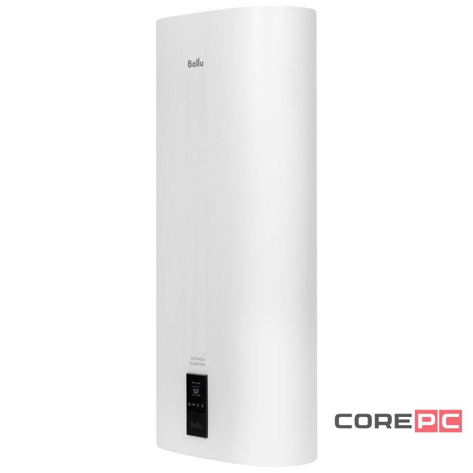 Водонагреватель Ballu BWH/S 100 Cetrion Inverter