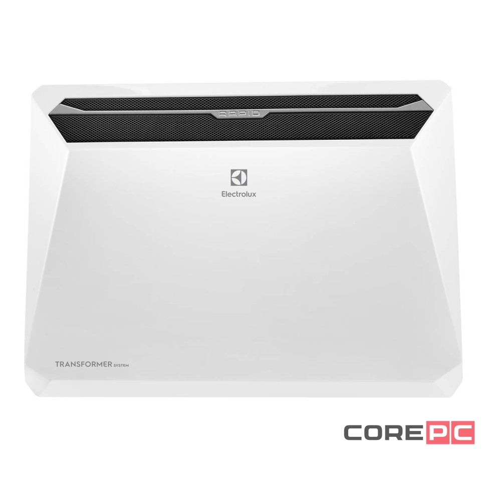 Комплект Electrolux Rapid Transformer с блоком управления ECH/R-1000 T-TUE4 (электронный)