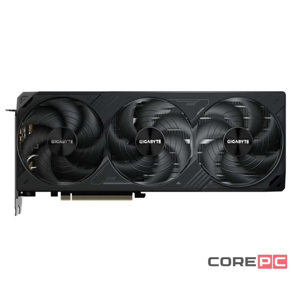 Видеокарта Gigabyte (GV-N507TWF3-16GD) GeForce RTX 5070 Ti 16GB WINDFORCE SFF