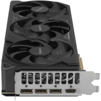 Видеокарта Gigabyte (GV-N507TWF3-16GD) GeForce RTX 5070 Ti 16GB WINDFORCE SFF