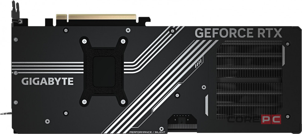 Видеокарта Gigabyte (GV-N507TWF3-16GD) GeForce RTX 5070 Ti 16GB WINDFORCE SFF