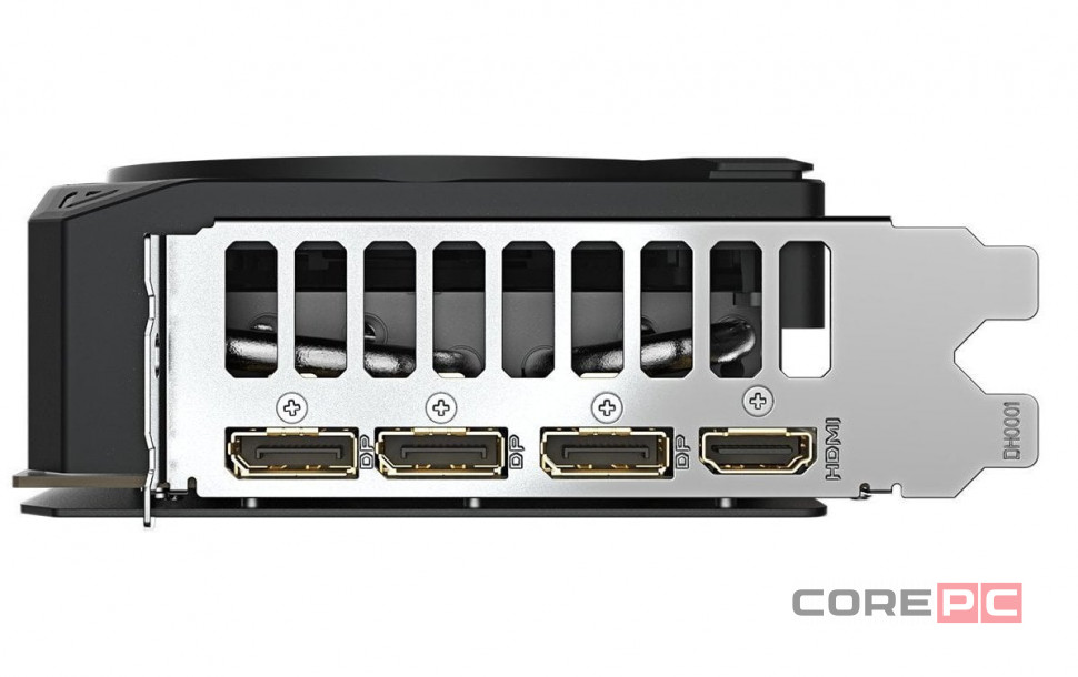 Видеокарта Gigabyte (GV-N507TWF3-16GD) GeForce RTX 5070 Ti 16GB WINDFORCE SFF