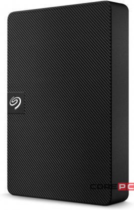 Внешний HDD Seagate 4000 Gb Black (STKM4000400)