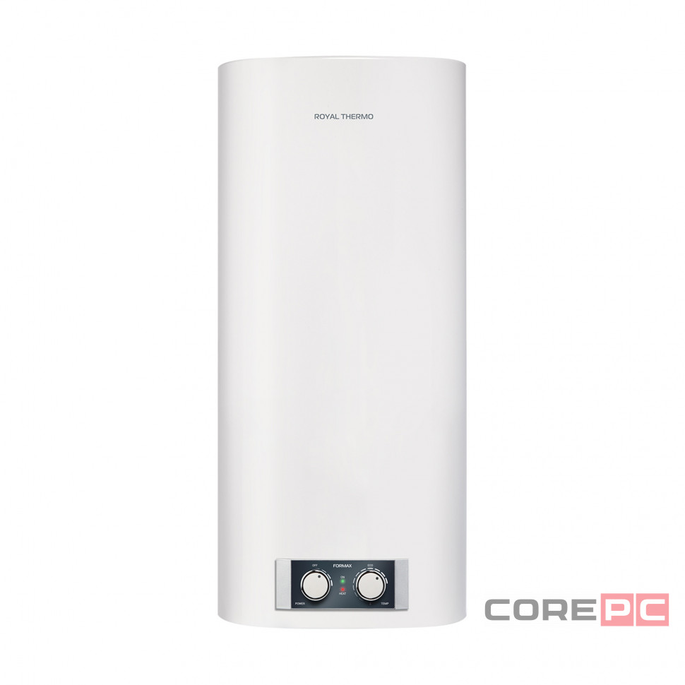 Водонагреватель Royal Thermo RWH 50 Formax