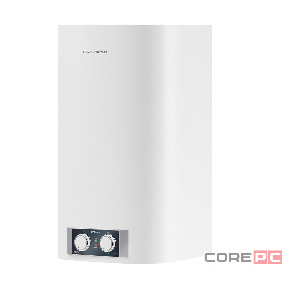 Водонагреватель Royal Thermo RWH 50 Formax