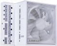 Блок питания Lian Li 1300W EG1300 White (G9P.EG1300.WE00.RU) 16 Pin (PCIe 5.1 Connector Cable Details)