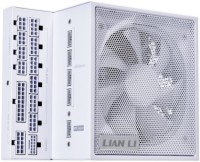 Блок питания Lian Li 1300W EG1300 White (G9P.EG1300.WE00.RU) 16 Pin (PCIe 5.1 Connector Cable Details)