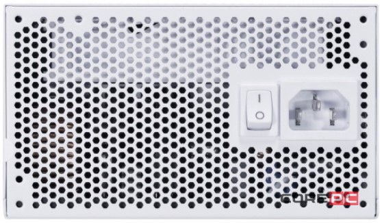 Блок питания Lian Li 1300W EG1300 White (G9P.EG1300.WE00.RU) 16 Pin (PCIe 5.1 Connector Cable Details)