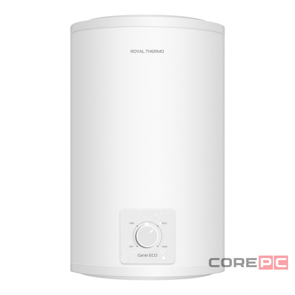 Водонагреватель Royal Thermo RWH 15 Genie ECO O