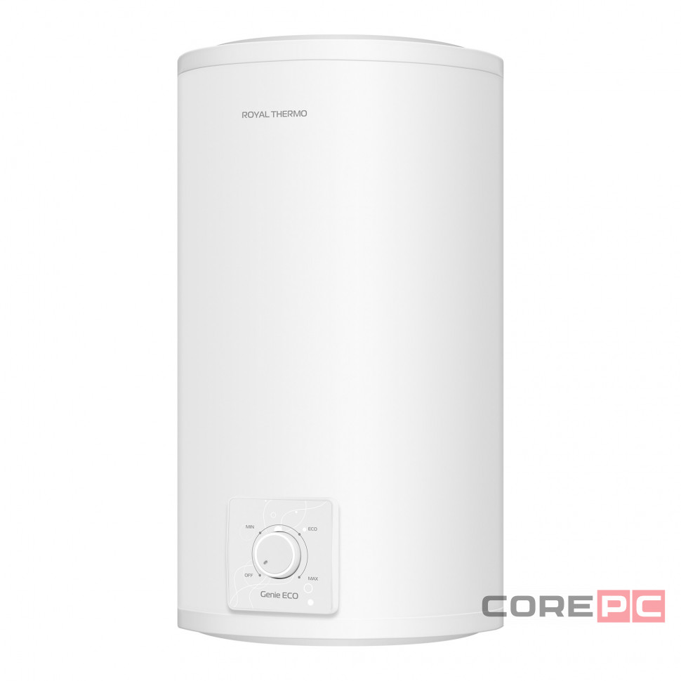 Водонагреватель Royal Thermo RWH 15 Genie ECO O