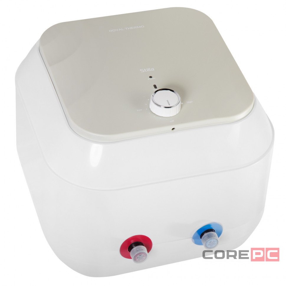 Водонагреватель Royal Thermo RWH 10 Stilla O